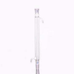 Condenser, Liebig, Glass