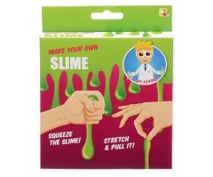 Make Your Own Slime