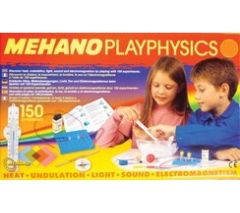 Mehano PlayPhysics - Orange