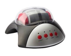 Rock Tumbler