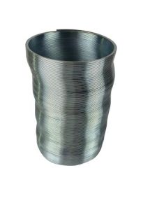 Short spring (slinky)