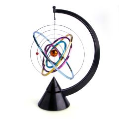 Kinetic Art - Solar System