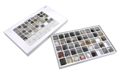 Rock Collection, deluxe, 45 piece