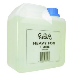 Fog machine juice, 1L