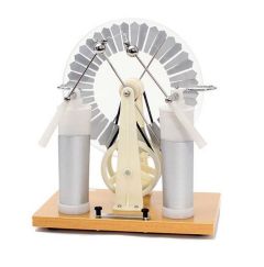 Wimshurst Machine