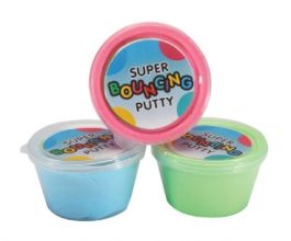 Super Bouncing Putty | Science First