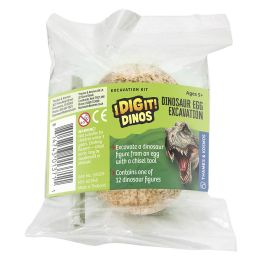 Dig It! Dino Egg | Science First