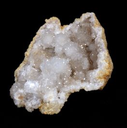 Break Your Own Geode | Science First