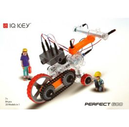 IQ KEY 　ロボット IQKeyPerfect600_1.jpg
