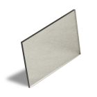 Mirror, Plexiglass 60x90mm, 5 Pack