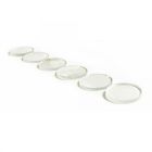 Lens Set 50mm, Set of 6