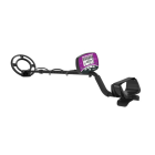 Professional Metal Detector with LCD Display