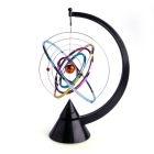 Kinetic Art - Solar System