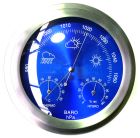 Analogue Weather Station