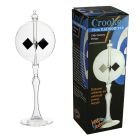 Radiometer, Crooke's, extra large