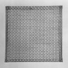 Mat, Wire Gauze 125x125mm