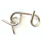(discontinued) Metal Disentanglement Puzzle - Beginner