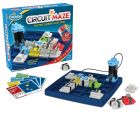 Circuit Maze - Electric Current Logic Game