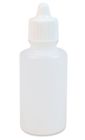 Eye Dropper Bottle, Plastic, 20ml, 10 Pack