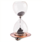 Magnetic Sand Timer
