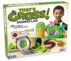 That's Gross! Science Lab