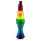Rainbow Diamond Motion Lamp