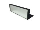 Light box spares, plane mirror - mounted on foot