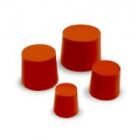 Rubber Stopper Size #12 - Solid