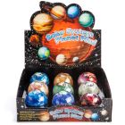Solar System - Planet Mud Putty