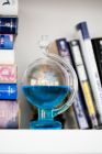 Storm Glass - Weather Barometer 13cm