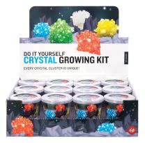 Crystal Growing Kit