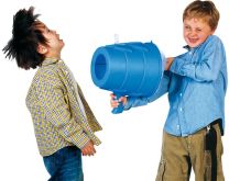 Airzooka - Air Cannon