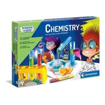 Chemistry 150+ Clementoni