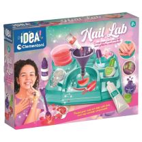 Clementoni IDEA Nail Lab