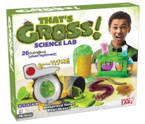 That's Gross! Science Lab