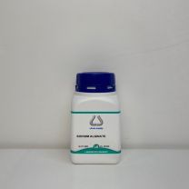 Sodium Alginate