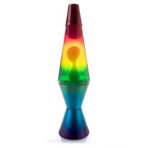 Rainbow Diamond Motion Lamp