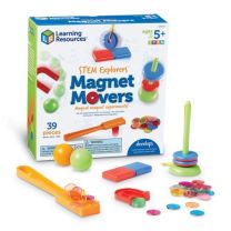 STEM Explorers Magnet movers