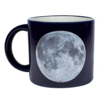 Moon Mug - Heat Sensitive