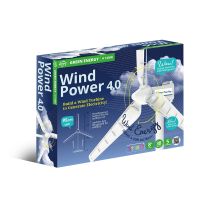 Wind Power Kit, Gigo
