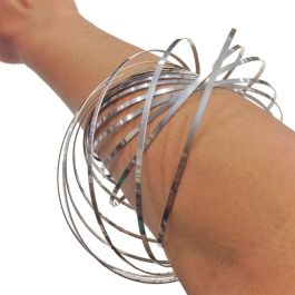 Kinet Rings Kinetic Rings | Science First
