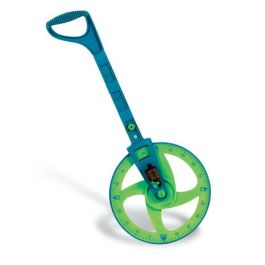 Elite trundle wheel with counter | Science First