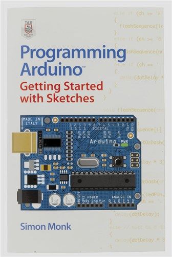 Programming Arduino: Getting Started with Sketches | Science First