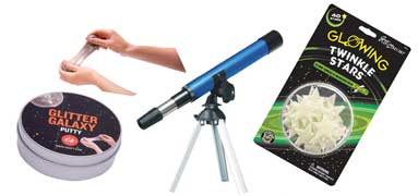 Price Pack - Alien Life Competition