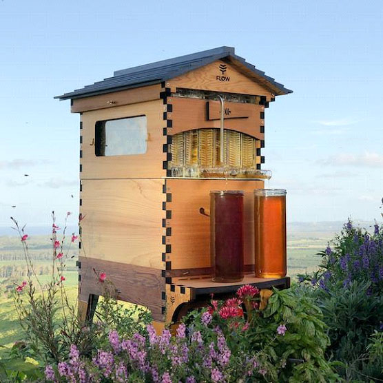 Flow Hive